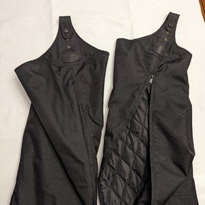 Quilted insulated riding chaps CDI Ridingear XXL
